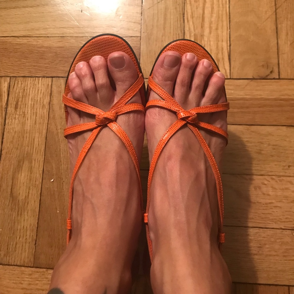 Lauren by Ralph Lauren sandals